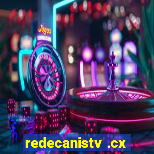 redecanistv .cx